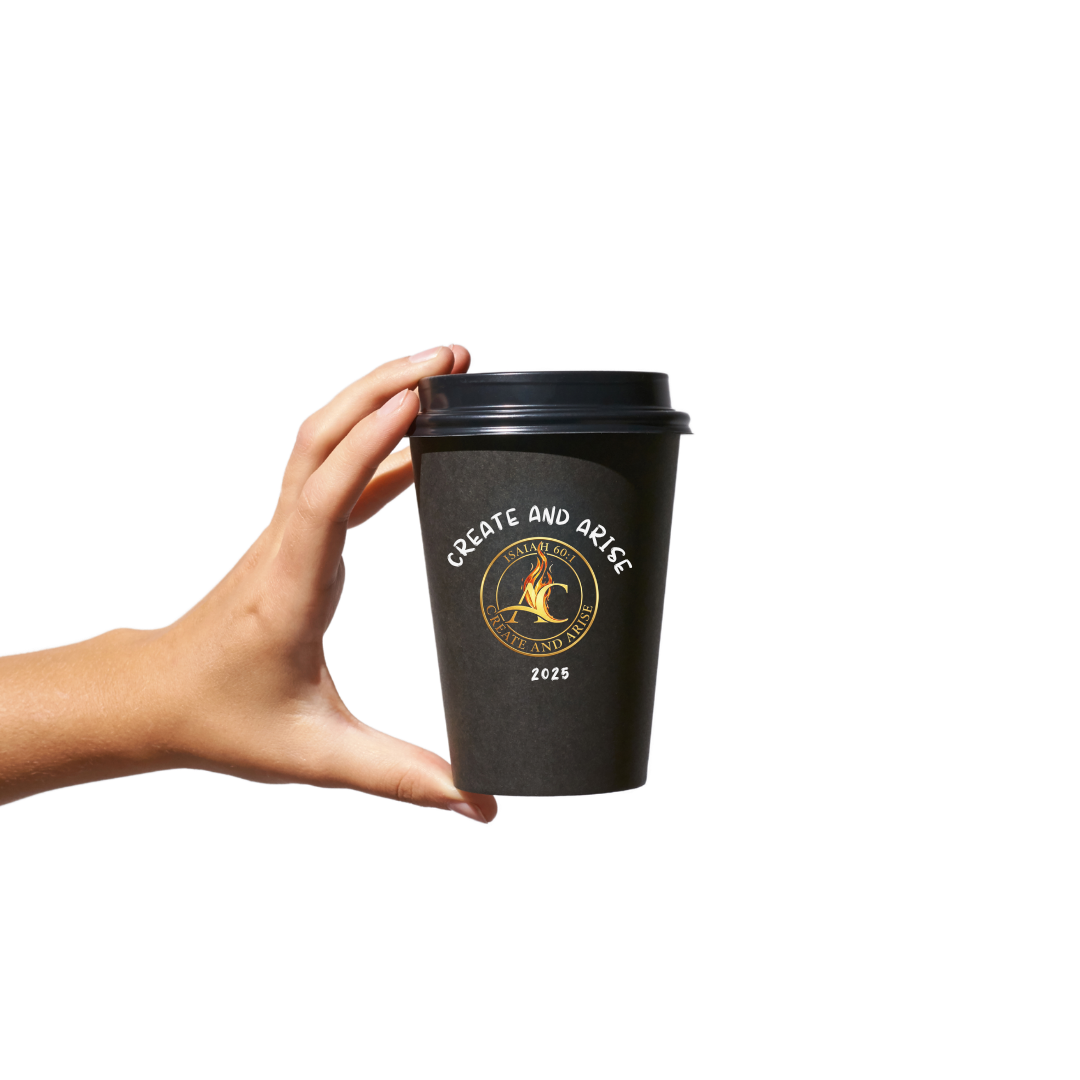Beverage Can & Bottle Mockup